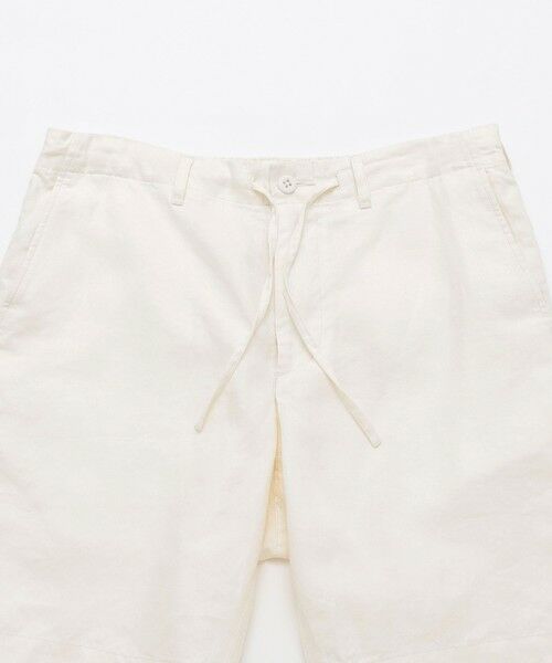 SHIPS / シップス その他パンツ | SHIPS: ラミー オックスフォード イージー ショーツ | 詳細13