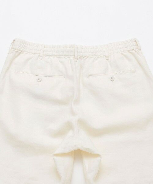 SHIPS / シップス その他パンツ | SHIPS: ラミー オックスフォード イージー ショーツ | 詳細14