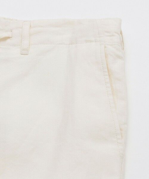 SHIPS / シップス その他パンツ | SHIPS: ラミー オックスフォード イージー ショーツ | 詳細15