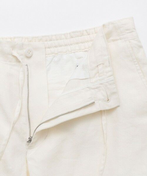 SHIPS / シップス その他パンツ | SHIPS: ラミー オックスフォード イージー ショーツ | 詳細16