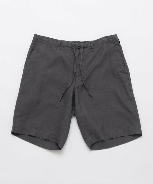 SHIPS / シップス その他パンツ | SHIPS: ラミー オックスフォード イージー ショーツ | 詳細21