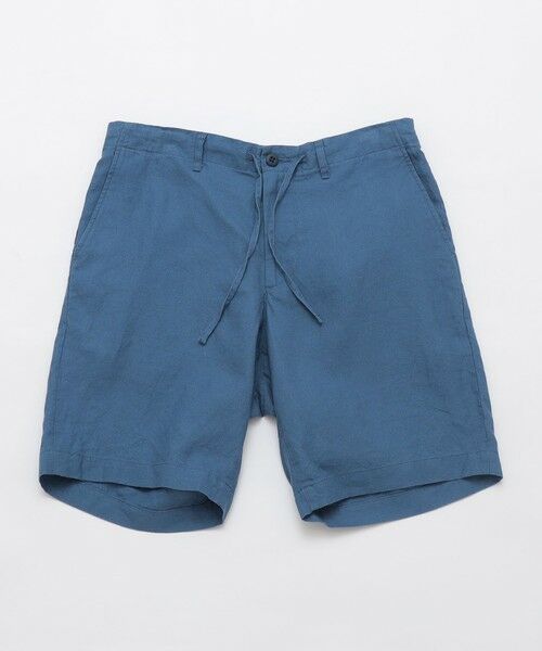 SHIPS / シップス その他パンツ | SHIPS: ラミー オックスフォード イージー ショーツ | 詳細25