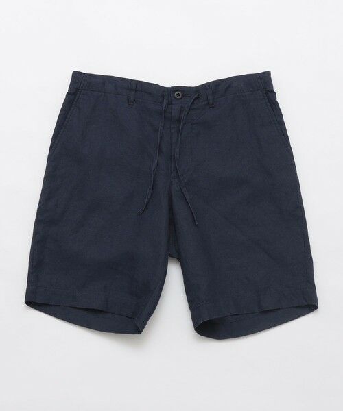 SHIPS / シップス その他パンツ | SHIPS: ラミー オックスフォード イージー ショーツ | 詳細29