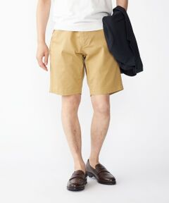 SHIPS / シップス その他パンツ | SHIPS: コンパクト チノ ショーツ