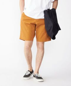 SHIPS / シップス その他パンツ | SHIPS: コンパクト チノ ショーツ