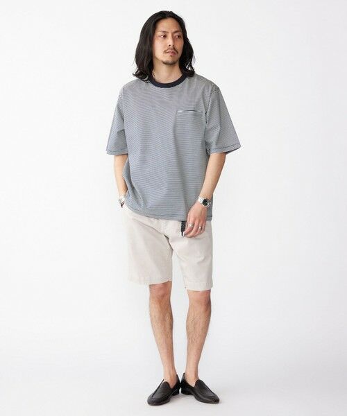 SHIPS / シップス その他パンツ | SHIPS: コンパクト チノ ショーツ | 詳細1