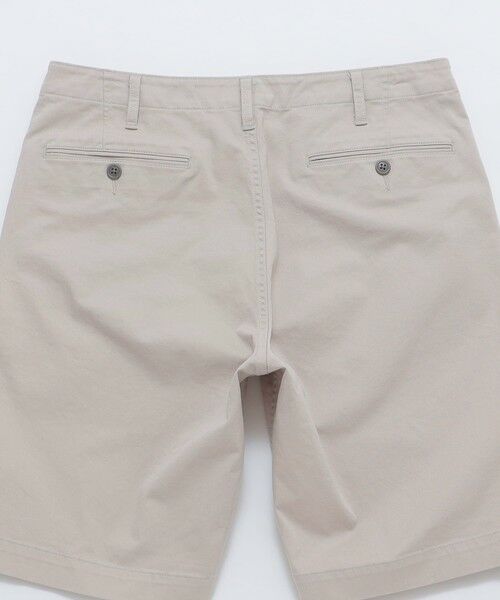 SHIPS / シップス その他パンツ | SHIPS: コンパクト チノ ショーツ | 詳細6
