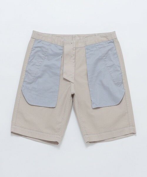 SHIPS / シップス その他パンツ | SHIPS: コンパクト チノ ショーツ | 詳細11