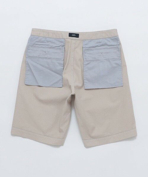 SHIPS / シップス その他パンツ | SHIPS: コンパクト チノ ショーツ | 詳細12