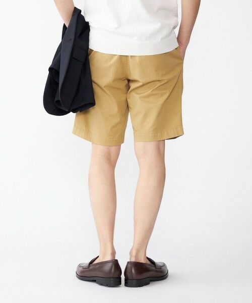 SHIPS / シップス その他パンツ | SHIPS: コンパクト チノ ショーツ | 詳細22