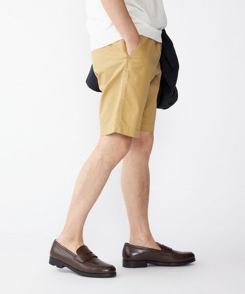 SHIPS / シップス その他パンツ | SHIPS: コンパクト チノ ショーツ | 詳細23