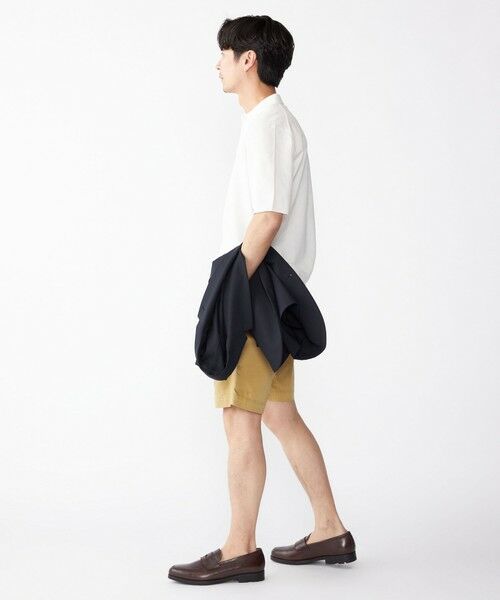 SHIPS / シップス その他パンツ | SHIPS: コンパクト チノ ショーツ | 詳細16