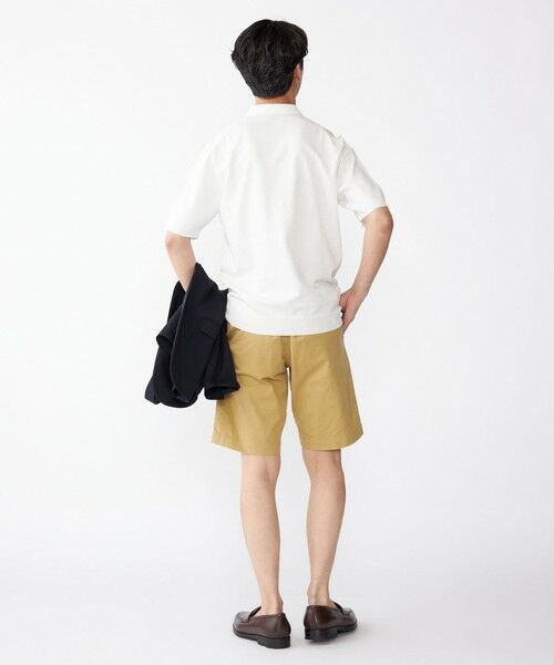 SHIPS / シップス その他パンツ | SHIPS: コンパクト チノ ショーツ | 詳細17