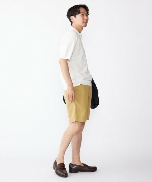 SHIPS / シップス その他パンツ | SHIPS: コンパクト チノ ショーツ | 詳細18