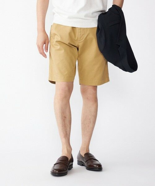 SHIPS / シップス その他パンツ | SHIPS: コンパクト チノ ショーツ | 詳細20