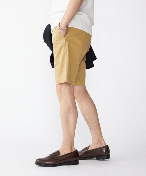 SHIPS / シップス その他パンツ | SHIPS: コンパクト チノ ショーツ | 詳細21