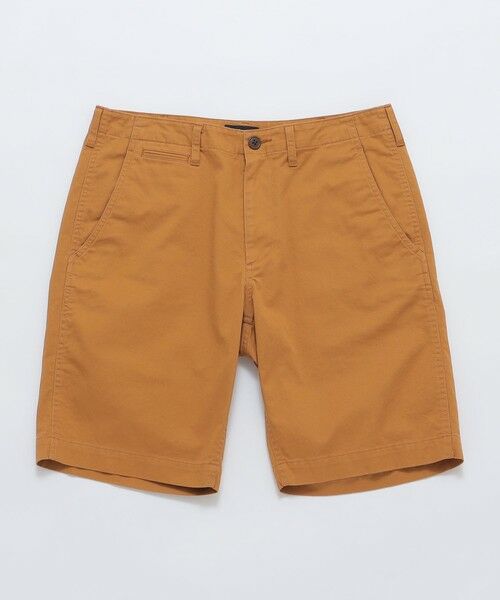 SHIPS / シップス その他パンツ | SHIPS: コンパクト チノ ショーツ | 詳細28