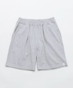 SHIPS / シップス その他パンツ | THYARD: ハイゲージ スウェット ショーツ