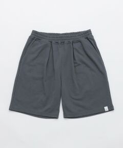 SHIPS / シップス その他パンツ | THYARD: ハイゲージ スウェット ショーツ