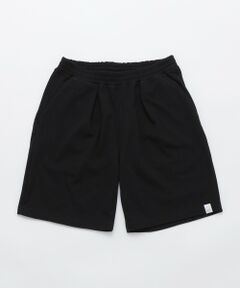 SHIPS / シップス その他パンツ | THYARD: ハイゲージ スウェット ショーツ