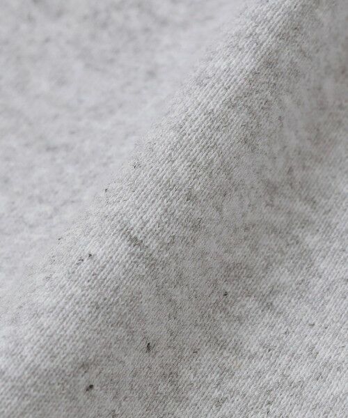 SHIPS / シップス その他パンツ | THYARD: ハイゲージ スウェット ショーツ | 詳細2