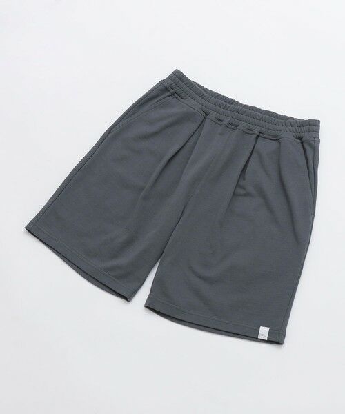 SHIPS / シップス その他パンツ | THYARD: ハイゲージ スウェット ショーツ | 詳細3