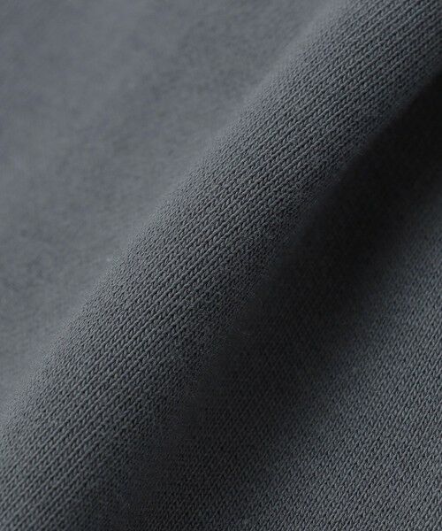 SHIPS / シップス その他パンツ | THYARD: ハイゲージ スウェット ショーツ | 詳細13