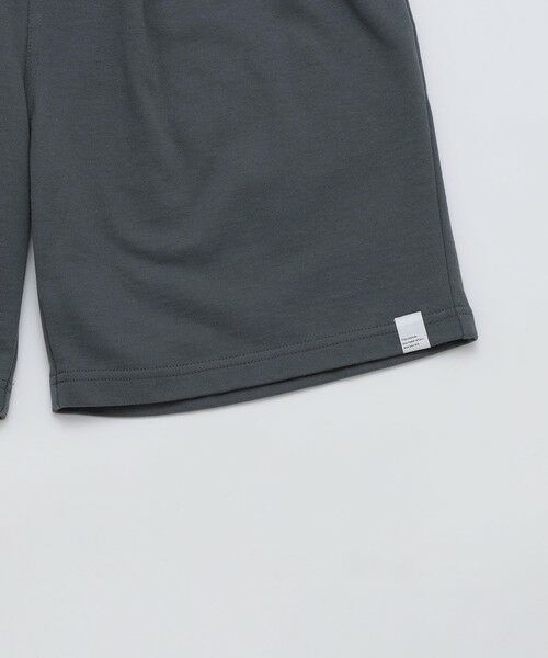 SHIPS / シップス その他パンツ | THYARD: ハイゲージ スウェット ショーツ | 詳細10