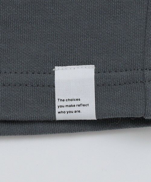 SHIPS / シップス その他パンツ | THYARD: ハイゲージ スウェット ショーツ | 詳細11