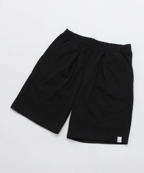 SHIPS / シップス その他パンツ | THYARD: ハイゲージ スウェット ショーツ | 詳細15