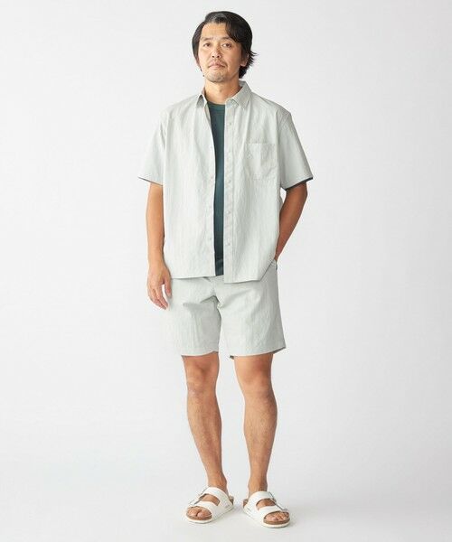 SHIPS / シップス その他パンツ | SHIPS: NETPLUS(R) イージー ショーツ | 詳細1