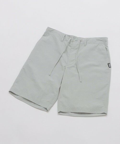 SHIPS / シップス その他パンツ | SHIPS: NETPLUS(R) イージー ショーツ | 詳細4