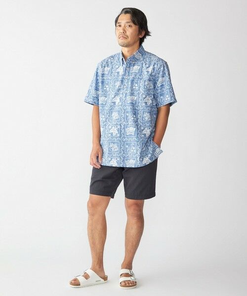 SHIPS / シップス その他パンツ | SHIPS: NETPLUS(R) イージー ショーツ | 詳細6