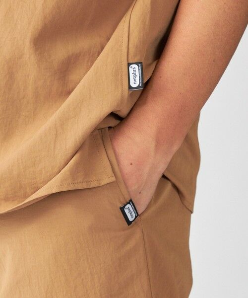 SHIPS / シップス その他パンツ | SHIPS: NETPLUS(R) イージー ショーツ | 詳細17