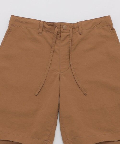 SHIPS / シップス その他パンツ | SHIPS: NETPLUS(R) イージー ショーツ | 詳細21