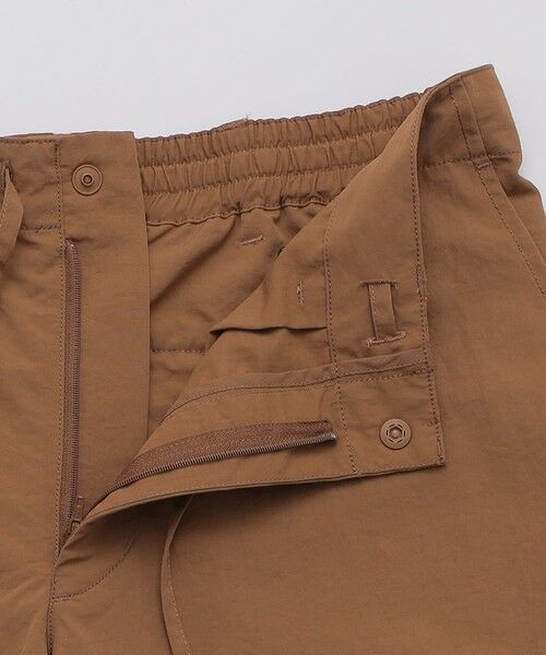 SHIPS / シップス その他パンツ | SHIPS: NETPLUS(R) イージー ショーツ | 詳細23