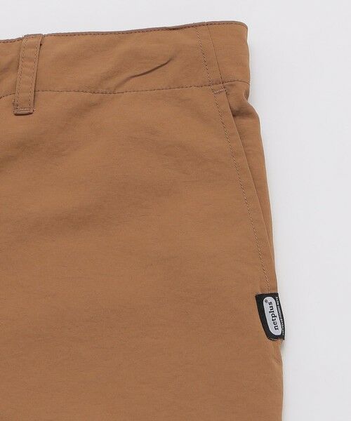 SHIPS / シップス その他パンツ | SHIPS: NETPLUS(R) イージー ショーツ | 詳細24