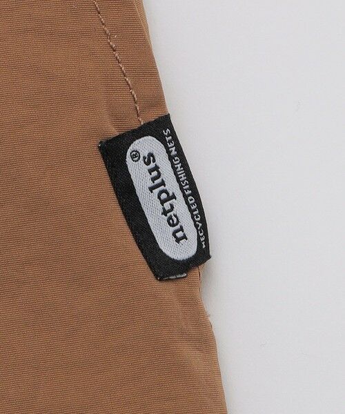 SHIPS / シップス その他パンツ | SHIPS: NETPLUS(R) イージー ショーツ | 詳細25