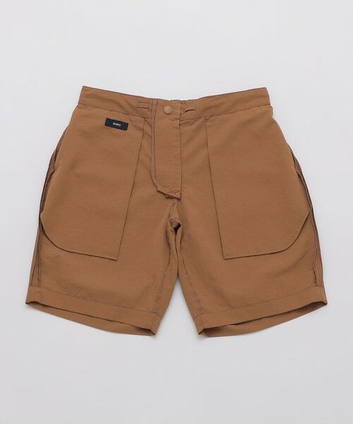 SHIPS / シップス その他パンツ | SHIPS: NETPLUS(R) イージー ショーツ | 詳細28