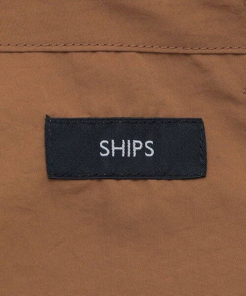 SHIPS / シップス その他パンツ | SHIPS: NETPLUS(R) イージー ショーツ | 詳細30