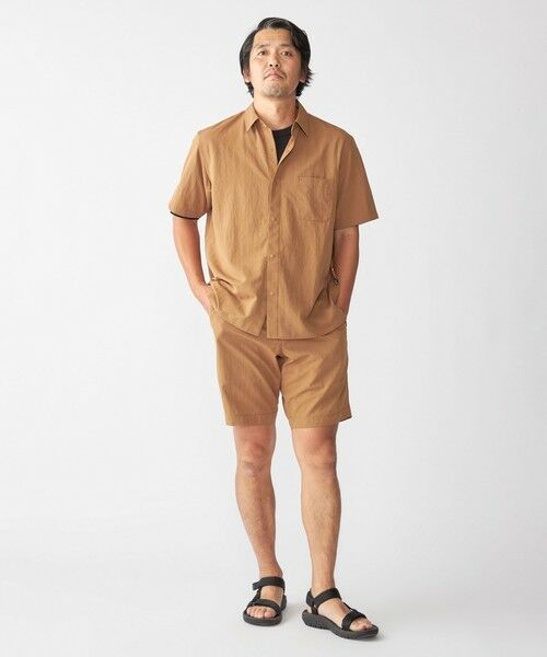 SHIPS / シップス その他パンツ | SHIPS: NETPLUS(R) イージー ショーツ | 詳細10