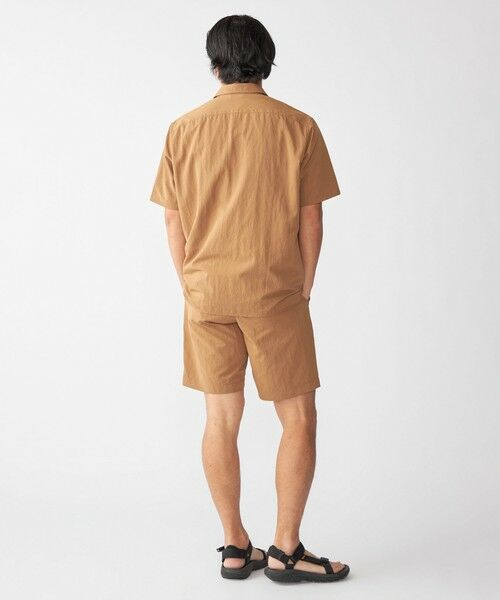 SHIPS / シップス その他パンツ | SHIPS: NETPLUS(R) イージー ショーツ | 詳細12