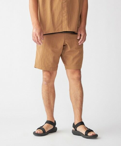 SHIPS / シップス その他パンツ | SHIPS: NETPLUS(R) イージー ショーツ | 詳細14