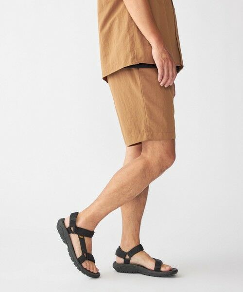 SHIPS / シップス その他パンツ | SHIPS: NETPLUS(R) イージー ショーツ | 詳細15