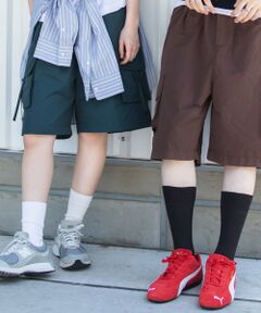 SHIPS / シップス その他パンツ | City Ambient Products: CTN/NYN バギー カーゴ ショーツ