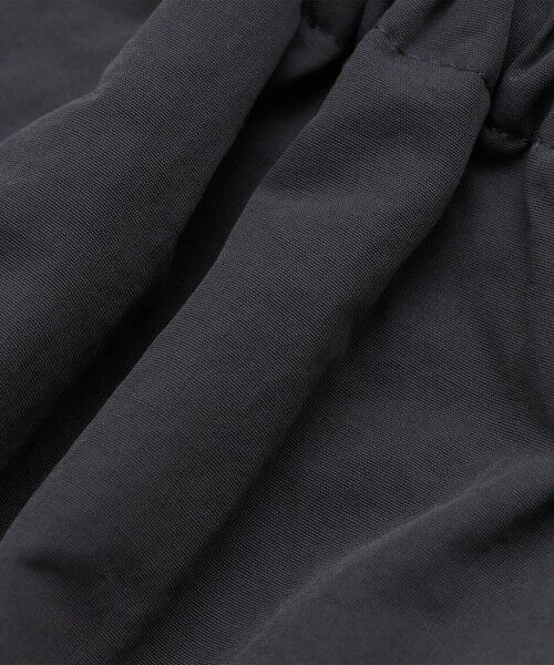 SHIPS / シップス その他パンツ | City Ambient Products: CTN/NYN バギー カーゴ ショーツ | 詳細6