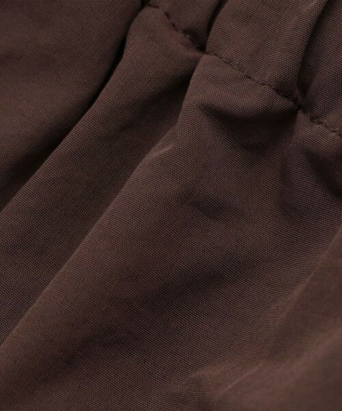 SHIPS / シップス その他パンツ | City Ambient Products: CTN/NYN バギー カーゴ ショーツ | 詳細11