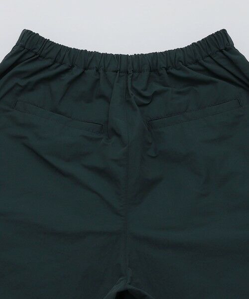 SHIPS / シップス その他パンツ | City Ambient Products: CTN/NYN バギー カーゴ ショーツ | 詳細21