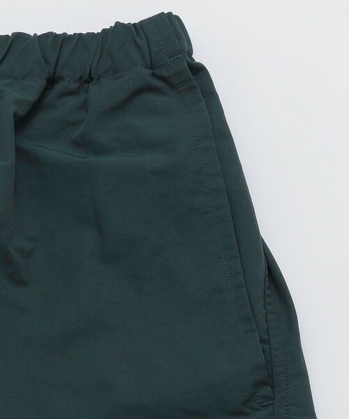SHIPS / シップス その他パンツ | City Ambient Products: CTN/NYN バギー カーゴ ショーツ | 詳細23