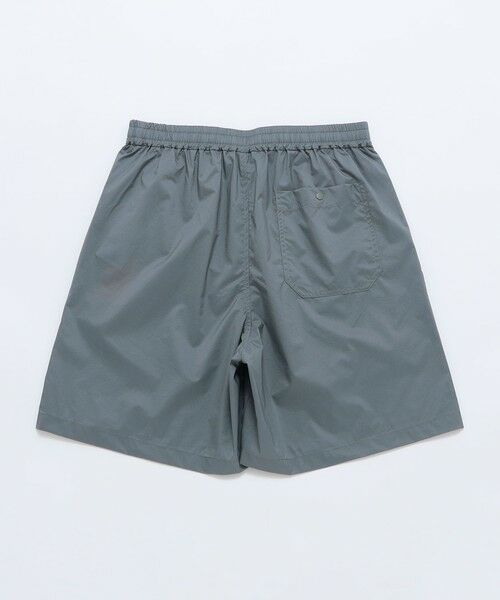 SHIPS / シップス その他パンツ | SHIPS:〈撥水/軽量〉PERTEX(R) ショーツ | 詳細2